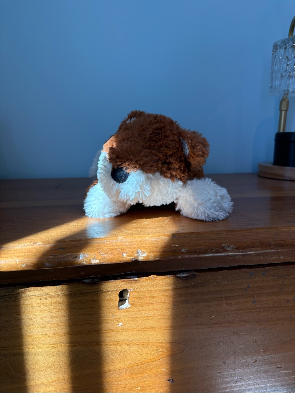 Jellycat Tumblie Fox